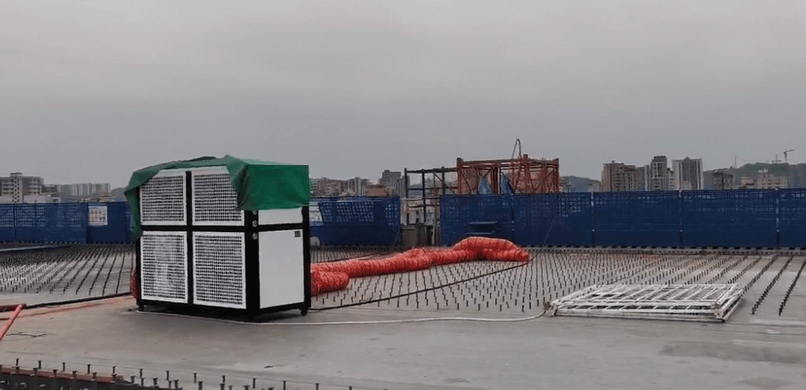 Production site