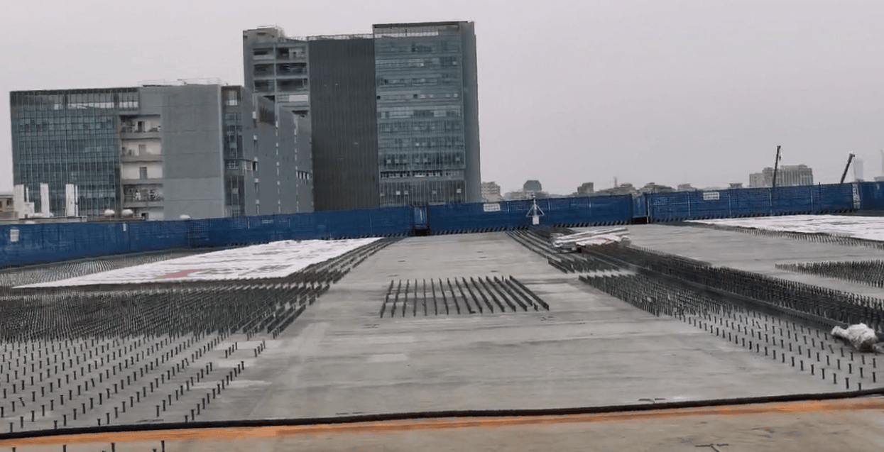 Site Operations