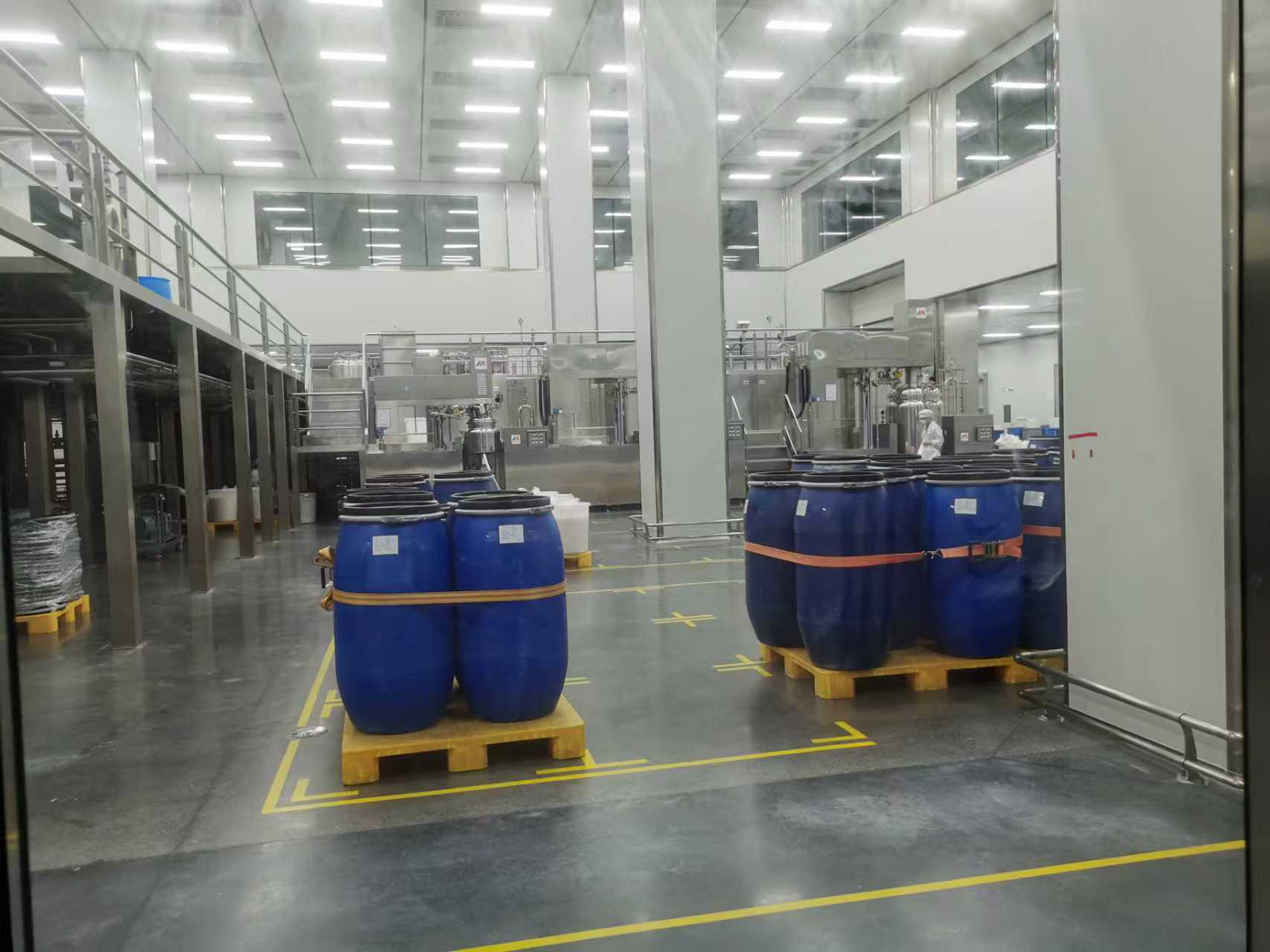 Production site