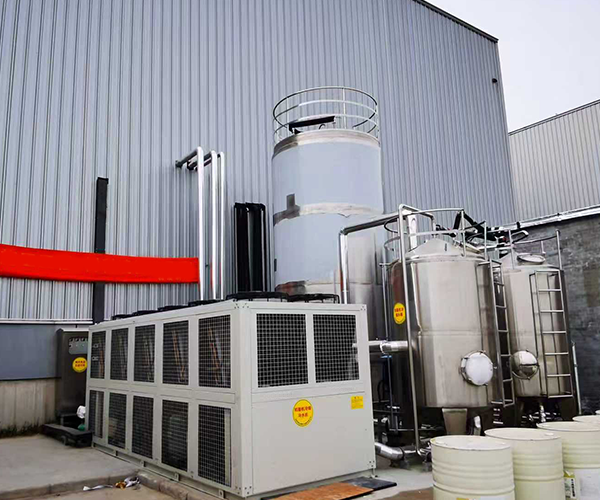Explosion Proof chiller