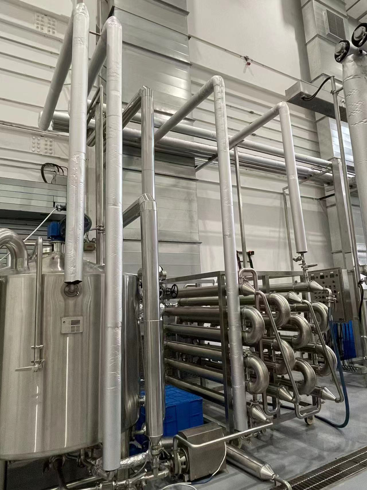 Closed Loop Circulation Pump