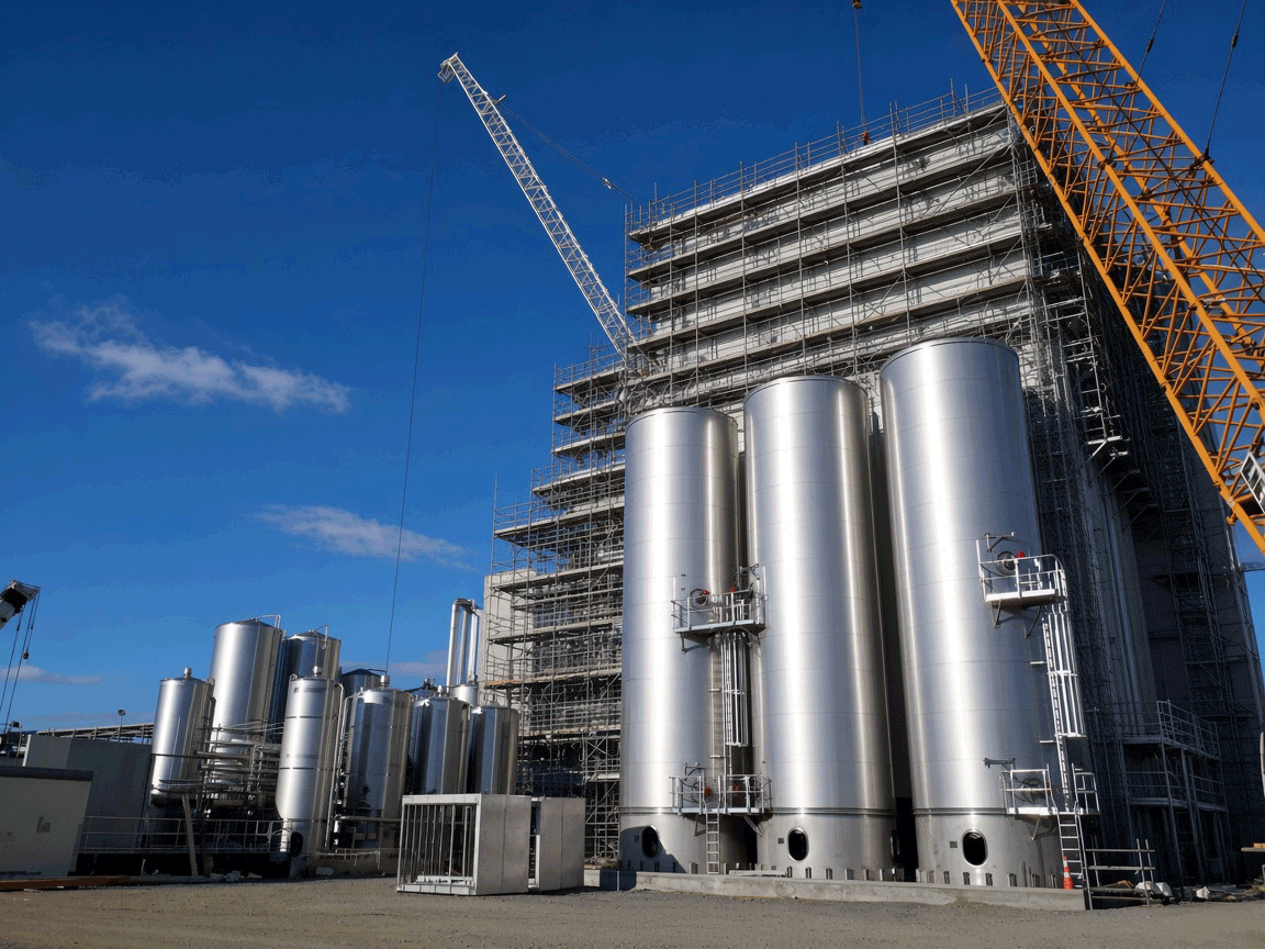 Site Operations