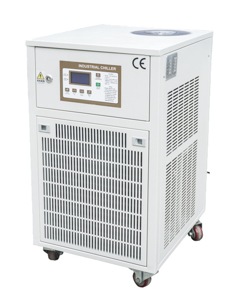 Lohabour KA-01 Series Air Cooled Chiller