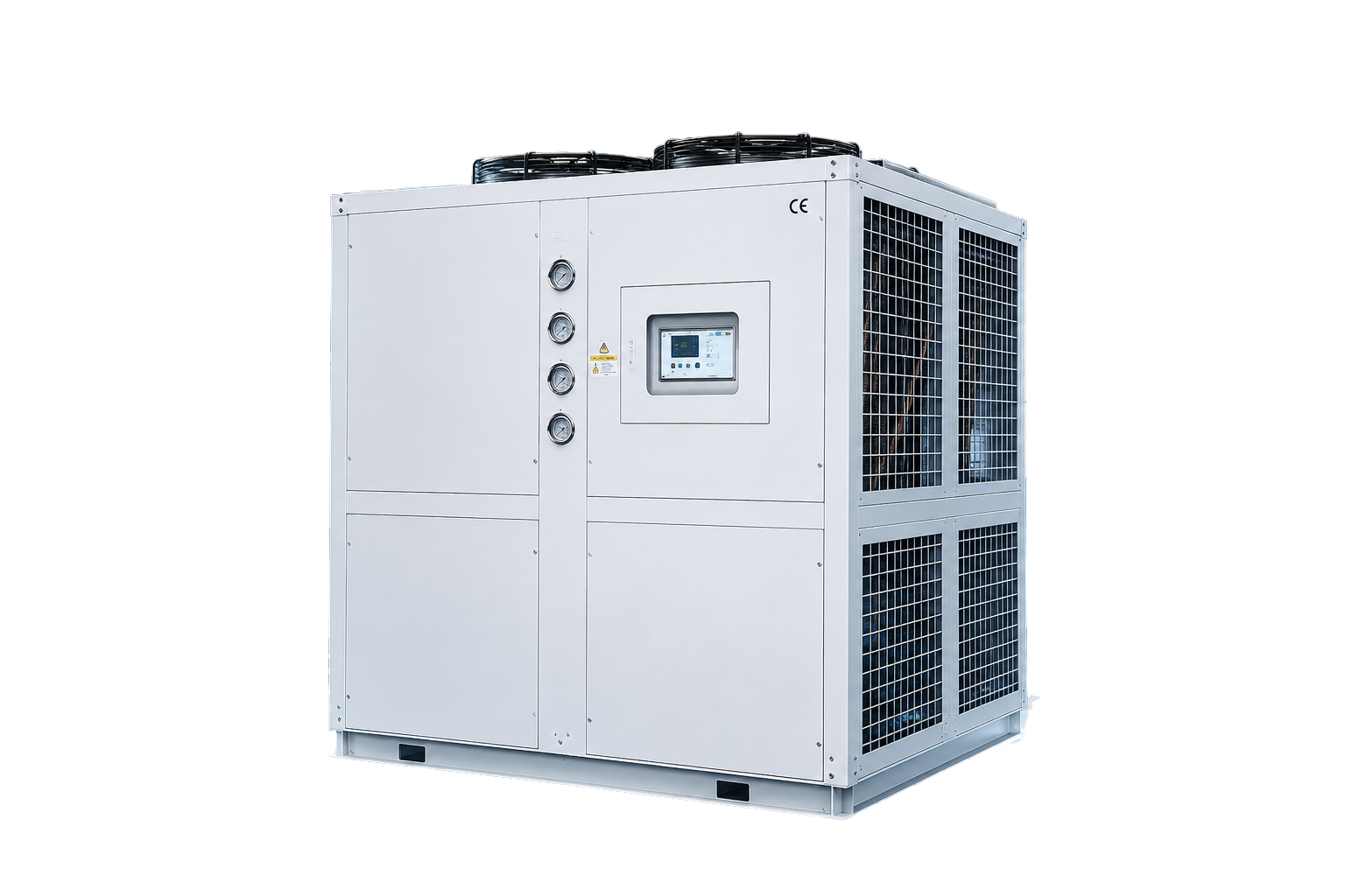 Air Cooled Chiller