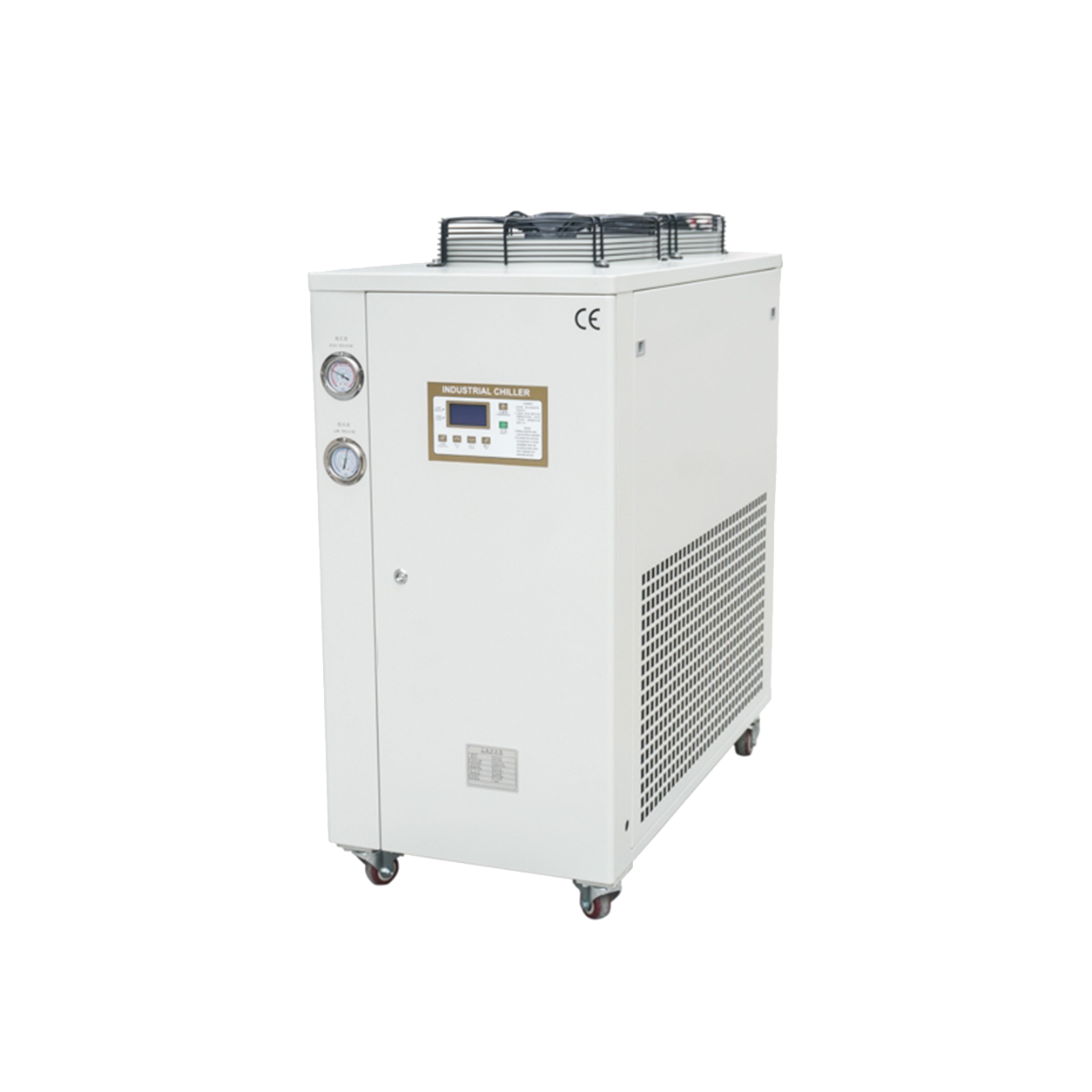 Heat Pump System
