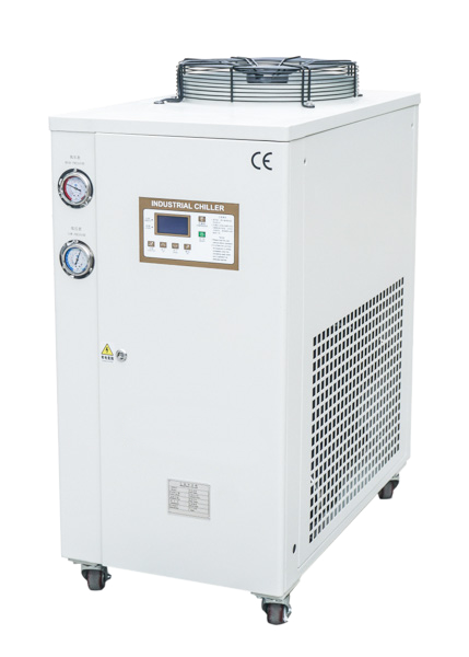 Lohabour Heat And Cold Chiller KAH-03 — front view