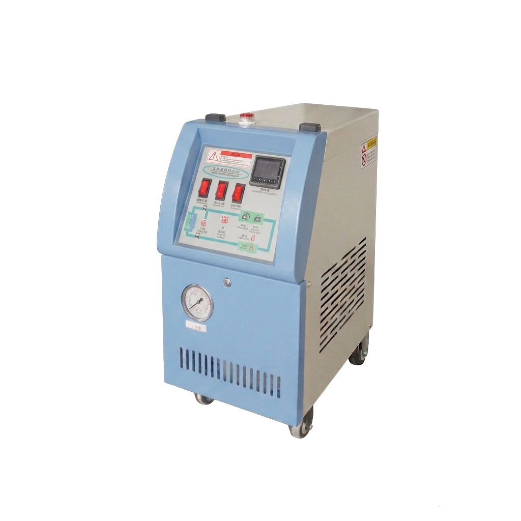 Lohabour KMH-9 Process Temperature Control Systems — front view