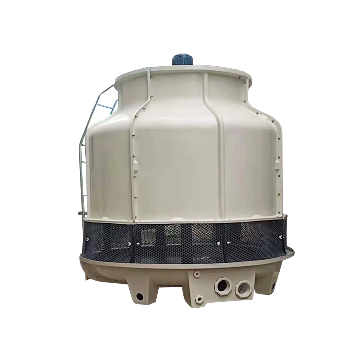 Lohabour KT Series Cooling Tower — front view
