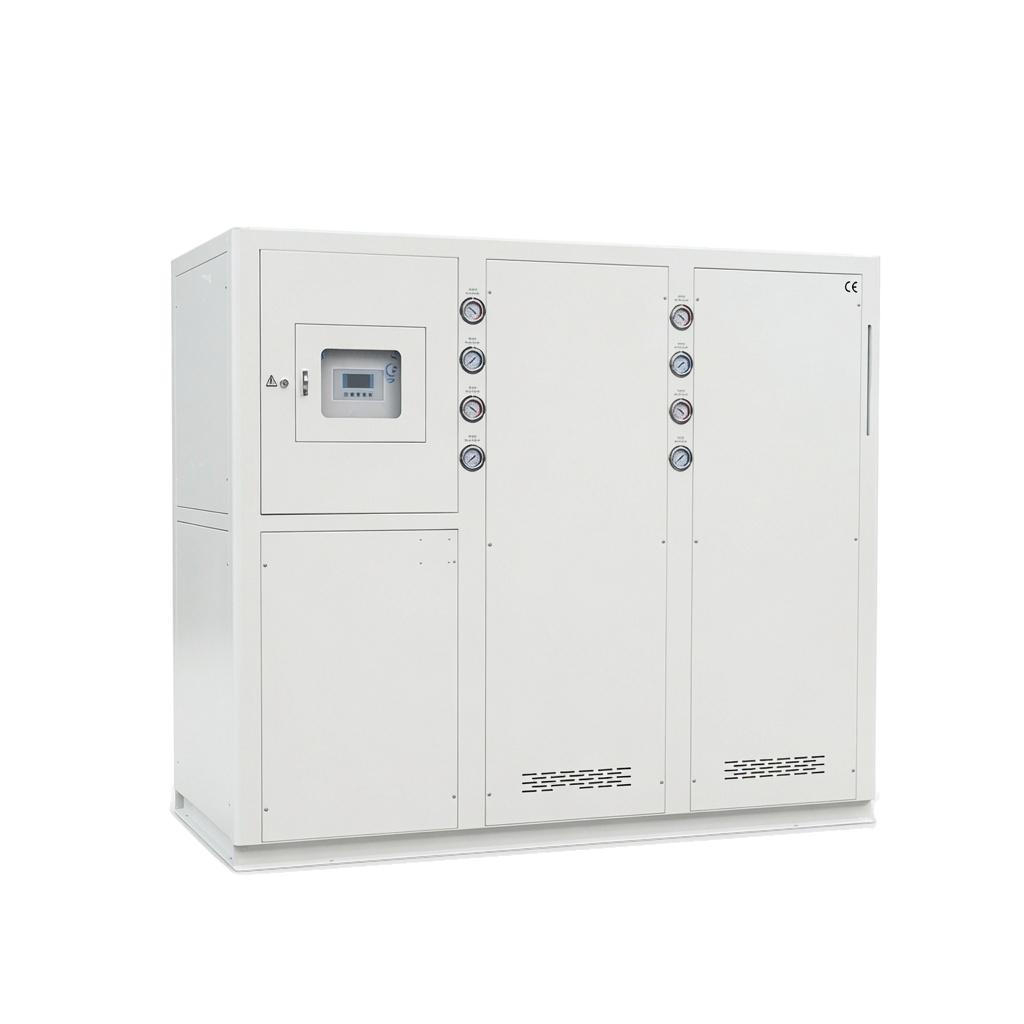 Water Cooled Chiller